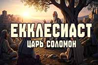 Книга Екклесиаста